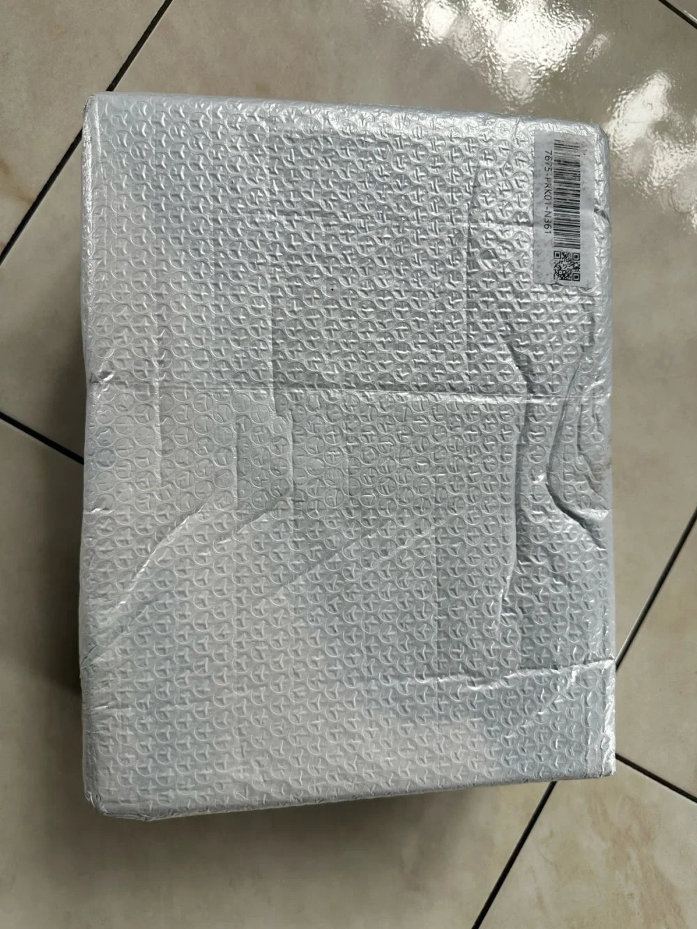 Review Card