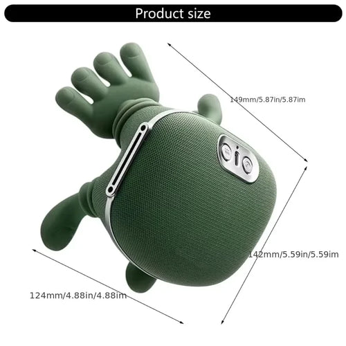 Handmo Neck Massager
