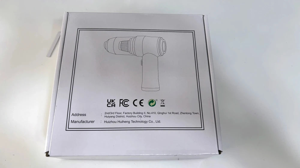 Review Card